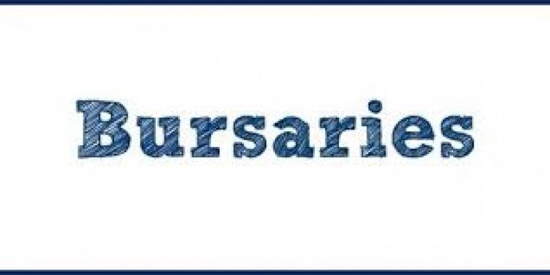 2024 Bursaries